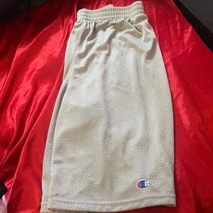 Champion shorts